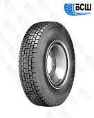 Шина 315/70R22.5 16PR OH-301 154/150L TL OTANI